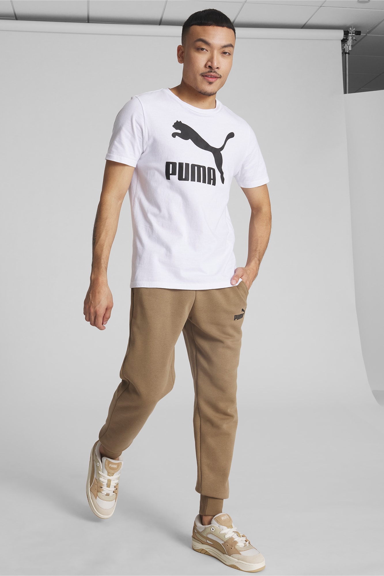 (image for) Popular PUMA-180 Sneakers 